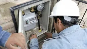 Gasistas en CABA y GBA